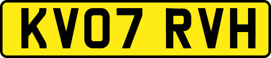 KV07RVH