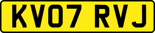 KV07RVJ
