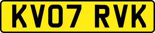 KV07RVK