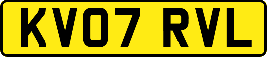 KV07RVL