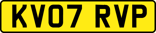 KV07RVP