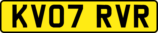 KV07RVR