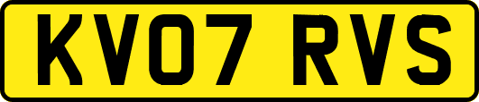KV07RVS