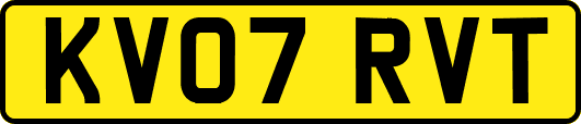 KV07RVT