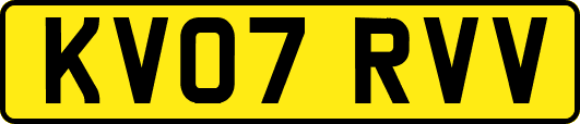 KV07RVV