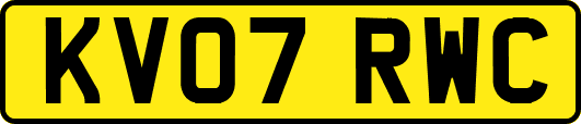 KV07RWC