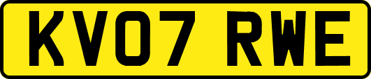 KV07RWE