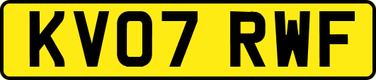 KV07RWF