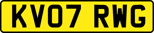KV07RWG