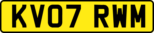 KV07RWM