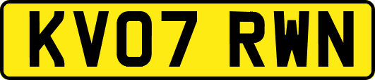 KV07RWN