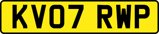 KV07RWP