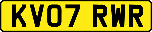 KV07RWR