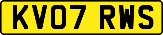 KV07RWS