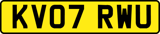 KV07RWU