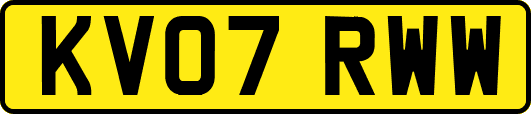 KV07RWW