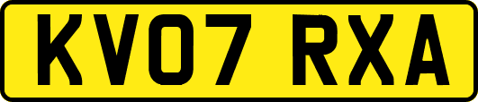 KV07RXA