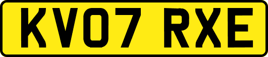 KV07RXE