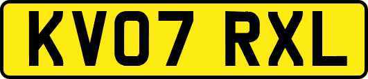 KV07RXL