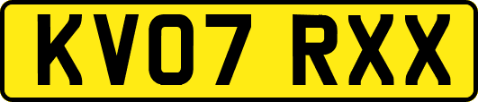 KV07RXX
