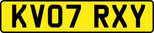 KV07RXY
