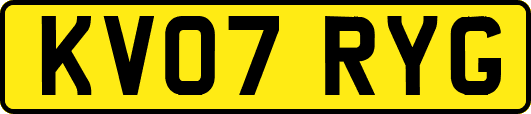 KV07RYG
