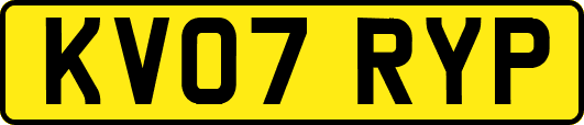 KV07RYP