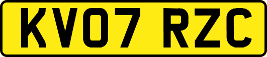 KV07RZC