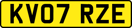 KV07RZE