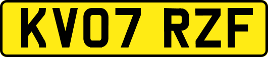KV07RZF