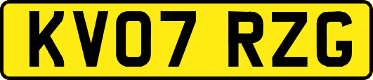 KV07RZG