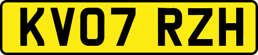KV07RZH