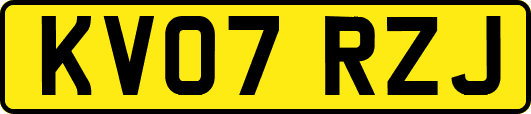 KV07RZJ