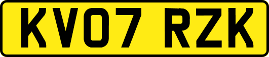 KV07RZK