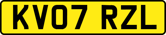 KV07RZL