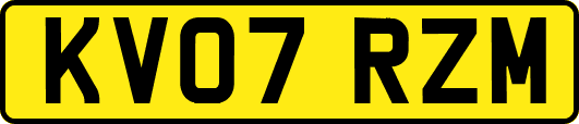 KV07RZM