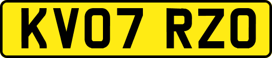 KV07RZO