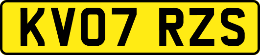 KV07RZS