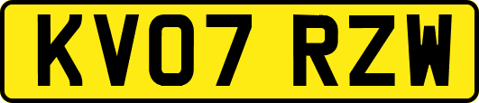 KV07RZW