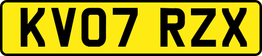 KV07RZX