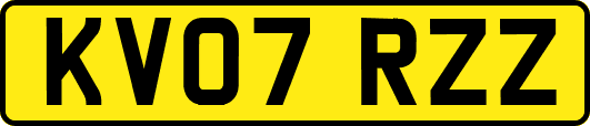 KV07RZZ