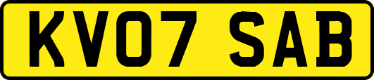 KV07SAB