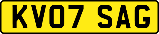 KV07SAG