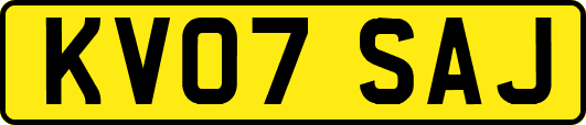 KV07SAJ