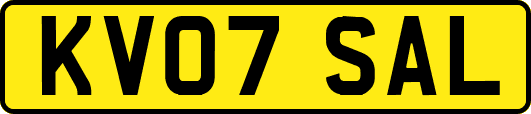 KV07SAL
