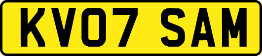 KV07SAM