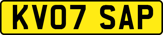KV07SAP