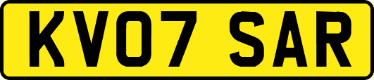 KV07SAR