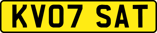 KV07SAT