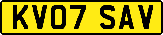 KV07SAV